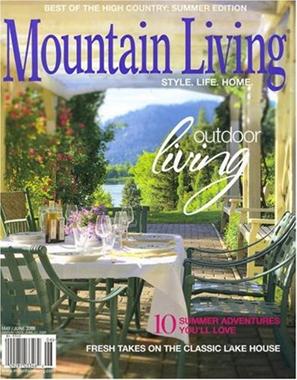 Mountain Living